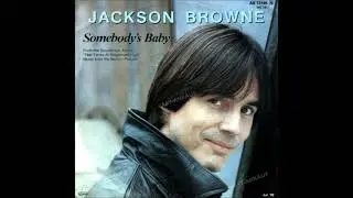 Jackson Browne -  Somebody's Baby  (1982)   ReWork By Nilsson