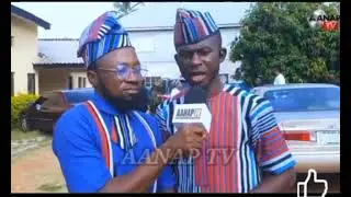 Eloyi/Afo/Ajiri - The Root!!! 