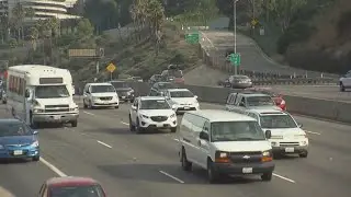 Tracking Labor Day gas prices in Washington and Idaho