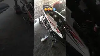 CEKSOUND MOTOR BEAT BORE UP PAKE KNALPOT ARM ENGKER🥵🔥