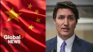 Foreign elections interference: Canadian officials testify on allegations, response by Trudeau gov