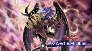 DLV MAX with Yubel - Duelist Cup Dec 2024 [Yu-Gi-Oh! Master Duel]