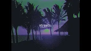 (FREE for Profit) Tyga x Ty Dolla $ign Type Beat - Streets