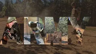 Fort Jackson Basic training BLUE PHASE