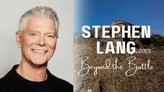 Stephen Lang at Gettysburg's Newest Museum