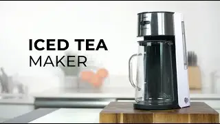 Capresso Iced Tea Maker