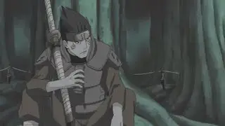Kisame Hoshigaki's Past & How he got Samehada (720p)