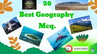 Best Geography MCQ. #gk #gkquiz #explore #foryou #geography 🌍🌎🌏