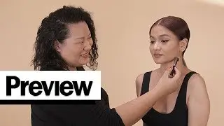 How To Use A Contour Palette