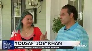 Finding common ground in Alma, Georgia