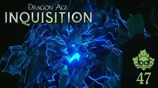 DRAGON AGE INQUISITION - Parte 47 - Il Titano, The Descent DLC (Sub ITA)