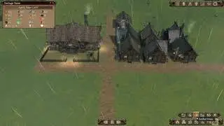 Patron -  Ep1 The Start Of A New City