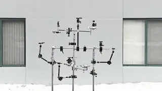 PocketWizards for Remote Cameras