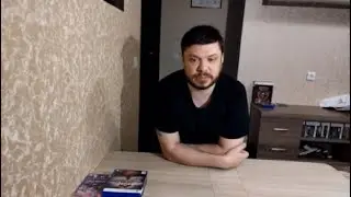 Поговорим. Свежатинка
