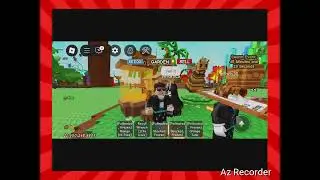 making a seed pack in the brand new working bee event
