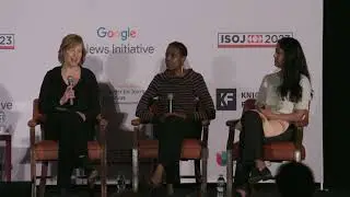 ISOJ 2023: Future of Opinion Journalism