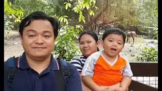 MANILA ZOO 2017 - PART1 | Bebekoys Corner