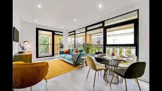 For Sale - New Build 2 Bedroom Apartments - Tempus House, Milton Keynes
