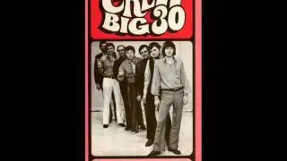 CKLW; WABC; KHJ Great Radio Jingles montage