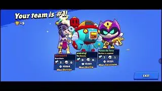 Pearl Trio Showdown