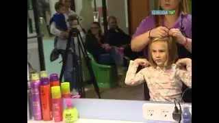 Csemetéink - Családi Hajazoo (2013.09.30)
