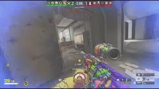 Thermite R6