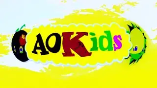 AOKIDS INTRO LOGO EFFECTS AND VISUALEFFECTS /SPONSORED BY : PREVIEW 2 EFFECTS LOGO/ SOUNDS VIBRATION