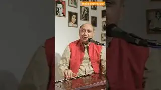Tere Bina Zindagi Se Koi Shikwa........Cover |Sudesh Sharma | old Song # Shots # video 📹 &hearts;️