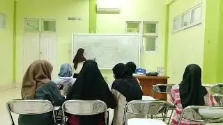 aliran mutazilah dan Ahlussunnah waljamaah