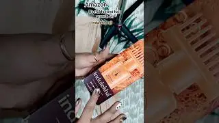 #amazing #amazon #fastest #hairgrowth #oil #indulekha #hairfall #control #productreview  #shorts