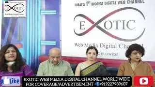 TALK SHOW WITH pureskill IT training academy information about TECHWAR 2020 MRS VAISHALI SHAH