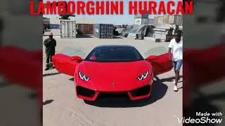 CARS THAT YOU DID NOT KNOW ARE IN NAMIBIA