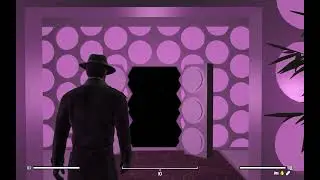 Fallout Who Regenerated New Sound TARDIS