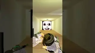 Ultimate nextbots pack demunga GameX HD #gmod #garrysmod #funnymoments #nextbots #funnyvideos