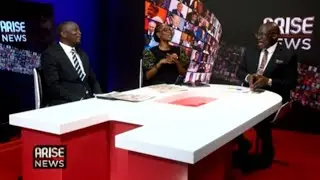 Tinubunomics: Tax Reform, Subsidy Removal, Naira Float - Panel