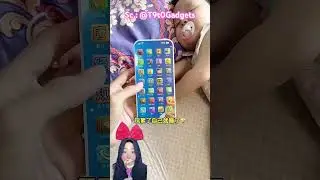 HP MAINAN ISI MUSIK UNTUK ADEK TERSAYANG ⁉️😍 @T9t0Gadgets #shorts #funny #dubbing