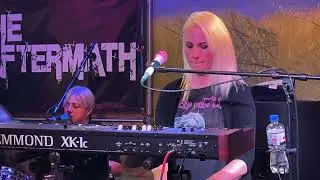 Reo Speed Wagon - Roll With The Changes (Cover by The Aftermath)