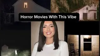 Southern Gothic Horror Movie Recommendations