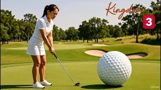 Golf Rival-KINGDOM-3
