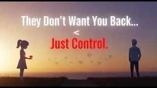 &ldquo;3 HIDDEN Reasons Your Avoidant Ex Wants To Be FRIENDS&rdquo; #relationshipadvice, #selfworth,