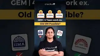 Is having 4 years of work experience a negative point in IIMs?