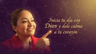 Medita y conecta con Dios 💛✨