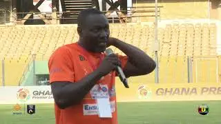 ACCRA LIONS VS OKWAWU UNITED .AFA SPORTS CHANNEL BROADCAST || ACCESS BANK DIVISION ONE LEAGUE