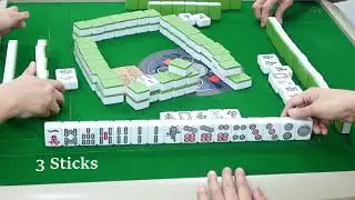 #782 March 17 2024 Mahjong -  Before The Fifth #mahjong  #pinoygamemasters