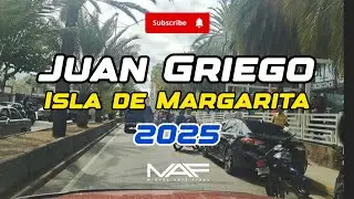 Juan Griego En Margarita Nueva Esparta Negados a Morir