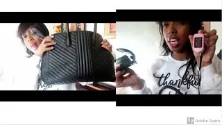 #WHATS IN MY NURSING BAG!|LPN EDITION!