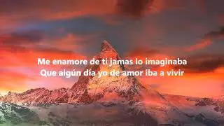 Luciano Pereyra - Me Enamore De Ti ft. Lang Lang (letra)