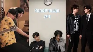 [TikTok]PondPhuwin#4