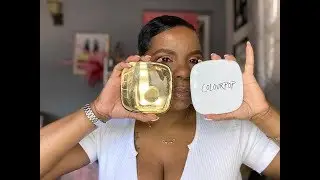 Can Colourpop REALLY compete with MARC JACOB???
