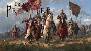 Farthest Frontier - Scarlett Hill # Wasteland CLXVI // Final